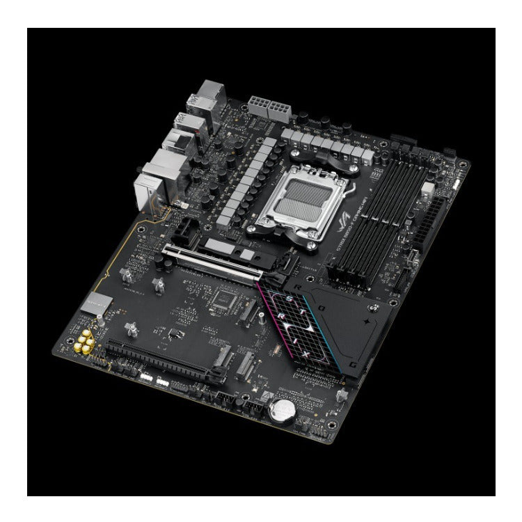 ASUS ROG Strix B850-F Gaming WiFi Motherboard  DDR5, WiFi 7, PCIe 5.0, AI Tuning
