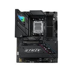 ASUS ROG Strix B850-F Gaming WiFi Motherboard  DDR5, WiFi 7, PCIe 5.0, AI Tuning