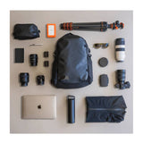 WANDRD Stratus Photo 18L Photography Backpack (Black)