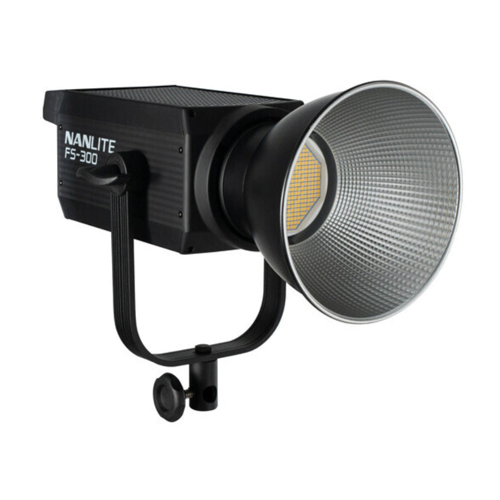 Nanlite FS-300 Daylight AC LED Monolight