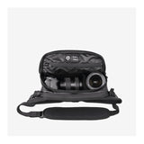 Wandrd ROGUE 6L Sling Camera Bag with Expandable Pocket Design (Yuma Tan)