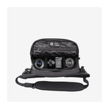 Wandrd ROGUE 6L Sling Camera Bag with Expandable Pocket Design (Yuma Tan)