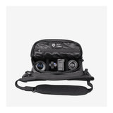 Wandrd ROGUE 6L Sling Camera Bag with Expandable Pocket Design (Aegean Blue)