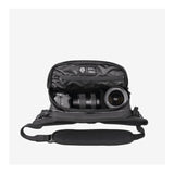 Wandrd ROGUE 6L Sling Camera Bag with Expandable Pocket Design (Wasatch Green)