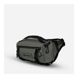 Wandrd ROGUE 6L Sling Camera Bag with Expandable Pocket Design (Wasatch Green)