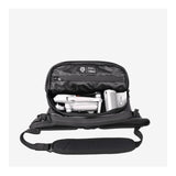 Wandrd ROGUE 6L Sling Camera Bag with Expandable Pocket Design (Wasatch Green)