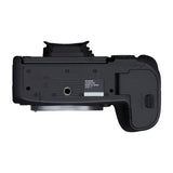 Canon EOS R6 Mark II Mirrorless Camera with 24.2MP CMOS Sensor 4K Video (Black)