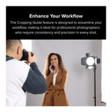 Canon EOS R6 Mark II Mirrorless Camera with 24.2MP CMOS Sensor 4K Video (Black)