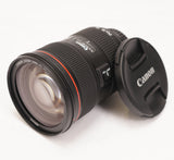 Canon EF 24-70mm f/2.8L II USM Standard Zoom Lens