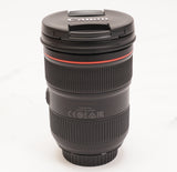 Canon EF 24-70mm f/2.8L II USM Standard Zoom Lens
