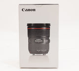 Canon EF 24-70mm f/2.8L II USM Standard Zoom Lens