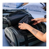 WANDRD CARRYALL 30L Duffel Bag - Rugged Travel and Gear Hauler (Wasatch Green)