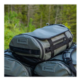 WANDRD CARRYALL 30L Duffel Bag - Rugged Travel and Gear Hauler (Wasatch Green)