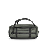 WANDRD CARRYALL 30L Duffel Bag - Rugged Travel and Gear Hauler (Wasatch Green)