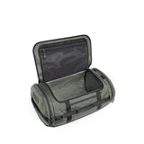 WANDRD CARRYALL 30L Duffel Bag - Rugged Travel and Gear Hauler (Wasatch Green)