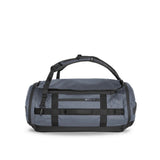 WANDRD CARRYALL 40L Duffel Bag - Rugged Travel and Gear Hauler (Aegean Blue)