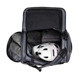 WANDRD CARRYALL 40L Duffel Bag - Rugged Travel and Gear Hauler (Aegean Blue)