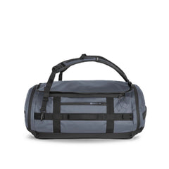 WANDRD CARRYALL 60L Duffel Bag - Rugged Travel and Gear Hauler (Aegean Blue)