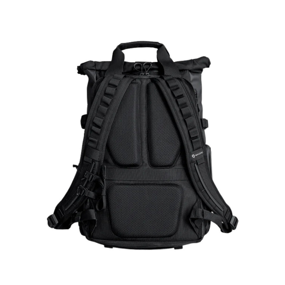 WANDRD PRVKE 41 Black Photo Bundle