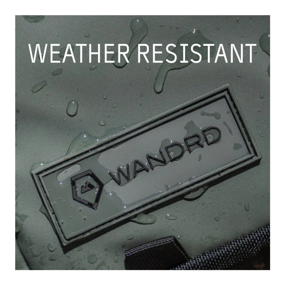 WANDRD PRVKE 41 Black Photo Bundle