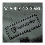 WANDRD PRVKE 41 Black Photo Bundle