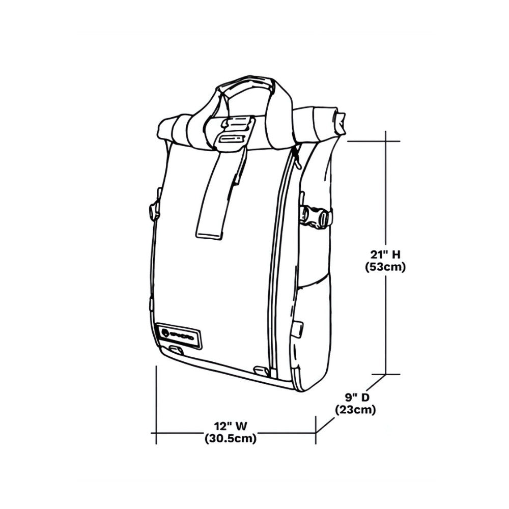 WANDRD PRVKE 41 Black Photo Bundle