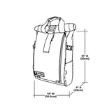 WANDRD PRVKE 41 Black Photo Bundle