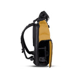 WANDRD PRVKE 11 Lite Dallol Yellow
