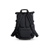 WANDRD PRVKE Lite Camera Backpack with Expandable Rolltop (Dallol Yellow) (Open Box)