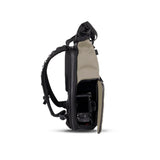 WANDRD PRVKE 11 Lite Yuma Tan