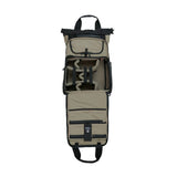 WANDRD PRVKE Lite Camera Backpack with Expandable Rolltop (Yuma Tan) (Open Box)