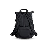 WANDRD PRVKE Lite Camera Backpack with Expandable Rolltop (Yuma Tan) (Open Box)