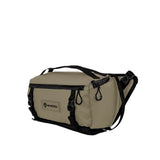 WANDRD ROGUE 9L Camera Sling Bag - Weather Resistant (Yuma Tan)