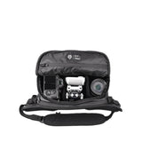 WANDRD ROGUE 9L Camera Sling Bag - Weather Resistant (Yuma Tan)