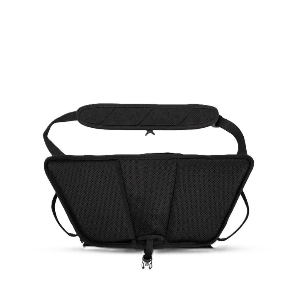 WANDRD ROGUE 9L Camera Sling Bag - Weather Resistant (Wasatch Green)