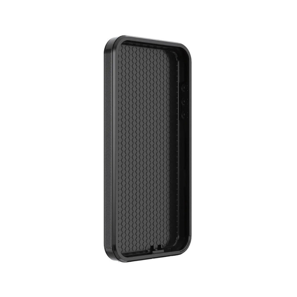 24Six FamilyPlayer2 MP3 Case Anti-Fall Shock-Absorbing Design (Black)
