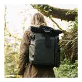 WANDRD PRVKE 31 Wasatch Green Photo Bundle