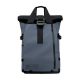 WANDRD PRVKE 21L Weather-Resistant Backpack (Aegean Blue, Photography Bundle) (Open Box)