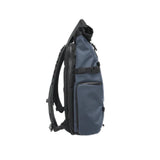 WANDRD PRVKE 21L Weather-Resistant Backpack (Aegean Blue, Photography Bundle) (Open Box)