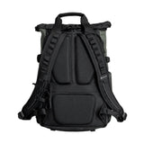 WANDRD PRVKE 21L Weather-Resistant Backpack (Wasatch Green, Photography Bundle) (Open Box)