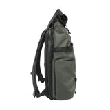 WANDRD PRVKE 21L Weather-Resistant Backpack (Wasatch Green, Photography Bundle) (Open Box)