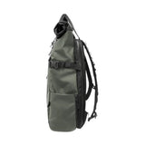 WANDRD PRVKE 21L Weather-Resistant Backpack (Wasatch Green, Photography Bundle) (Open Box)