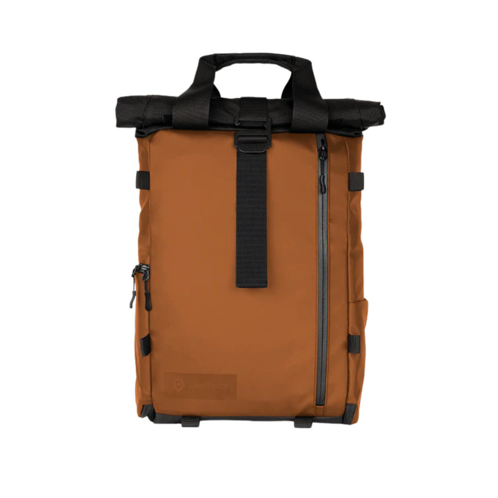 WANDRD PRVKE 11 Lite Sedona Orange (Open Box)