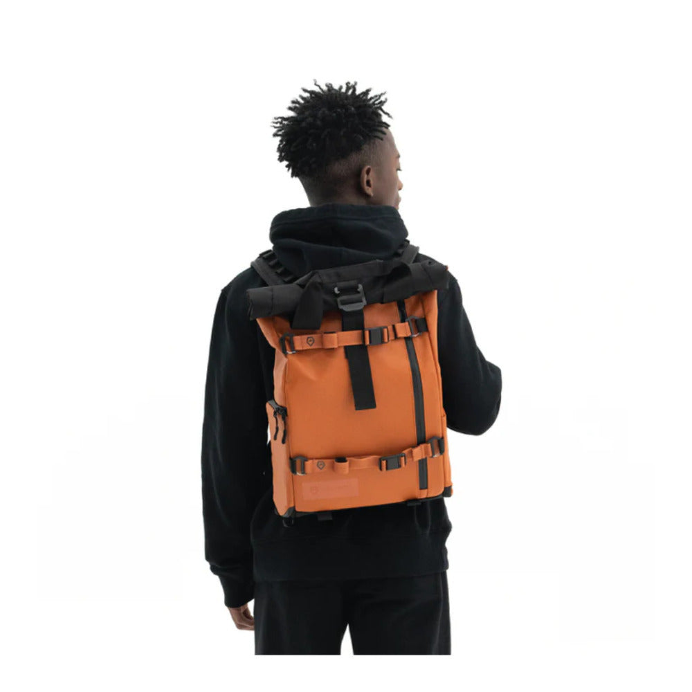 WANDRD PRVKE 11 Lite Sedona Orange (Open Box)
