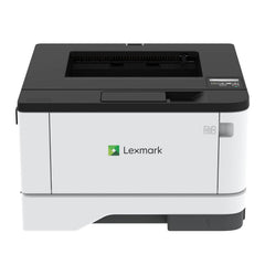 Lexmark MS331dn Monochrome Laser Printer