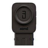 Zeapon Motor for Micro3 Sliders with Precise ARRI Gear Drive (Black)