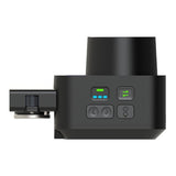 Zeapon Micro3 Slider Motor (High Speed Version) with Ultra-Smooth Motion (Black)