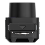 Zeapon Micro3 Slider Motor (High Speed Version) with Ultra-Smooth Motion (Black)