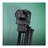 Zeapon Micro3 Slider Motor (High Speed Version) with Ultra-Smooth Motion (Black)