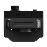 Zeapon Motor for Micro4 Sliders with Real-Time Speed Control (Black)